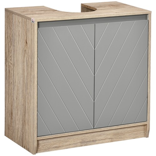 Armadietto sottolavabo mdf - sottolavabo,