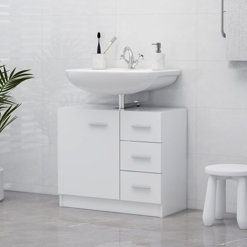 Mobile sottolavabo bagno - mobile,