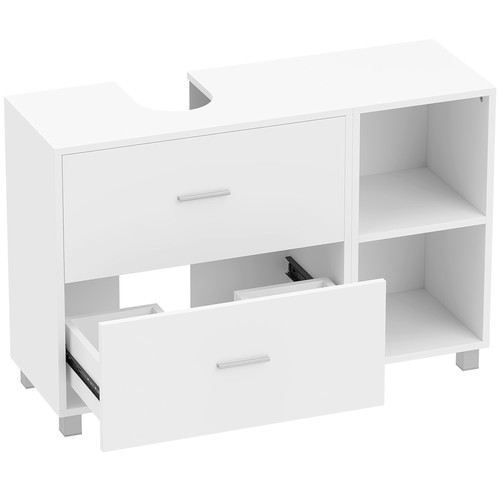 Mobile sottolavabo bagno - sottolavabo, con