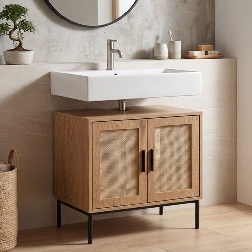 Finebuy mobile sottolavabo - finebuy,