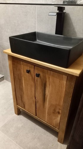 Mobile bagno sotto - mobile,