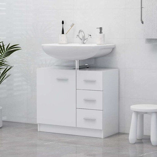 Mobile sottolavabo bagno - sottolavabo, da