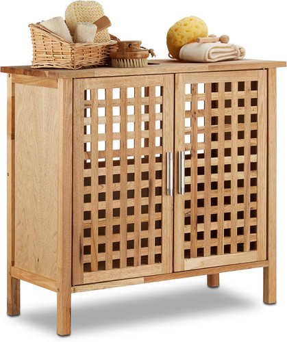 Mobile sottolavabo legno - in, di