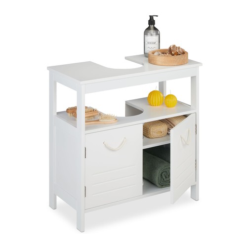 Mobile sottolavabo per bagno