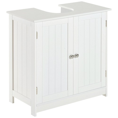 Mobile sottolavabo per bagno - mobile,