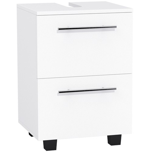 Homcom mobile sottolavabo con - homcom,