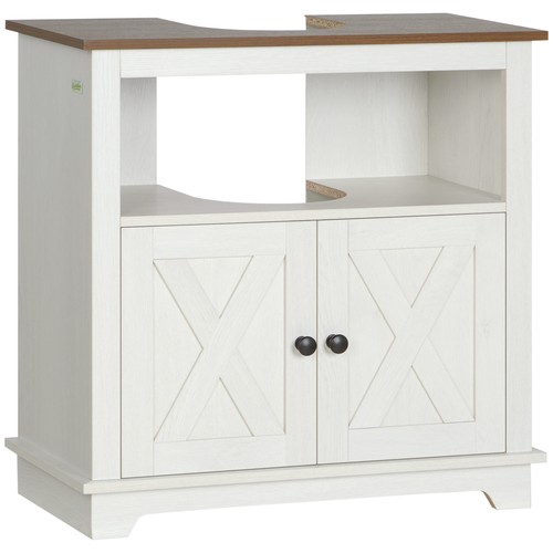 Mobile bagno sotto - sotto, con