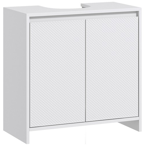 Homcom mobile sottolavabo con - homcom,