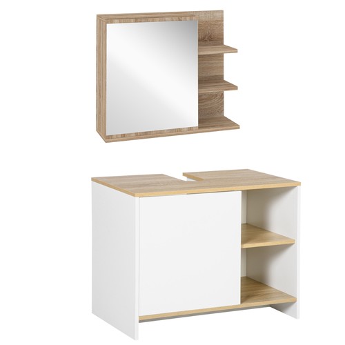 Kleankin set con mobile - set,