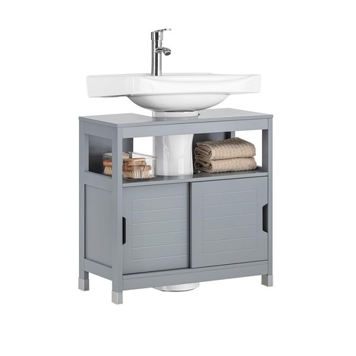 Sobuy mobile bagno sottolavabo - sobuy,